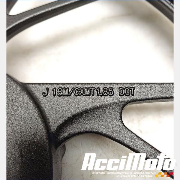 Pièce Moto Jante avant HONDA CB125F