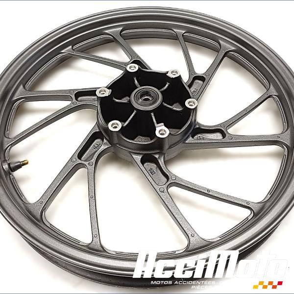 Pièce Moto Jante avant HONDA CB125F
