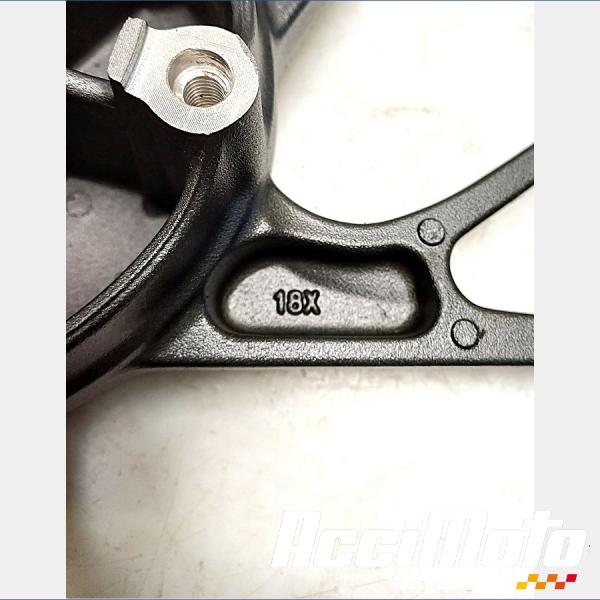 Pièce Moto Jante avant HONDA CB125F