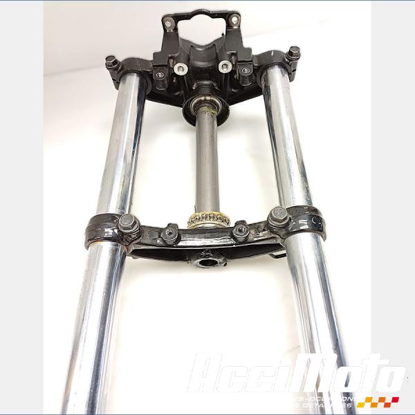 Pièce Moto Fourche complète HONDA CB125F