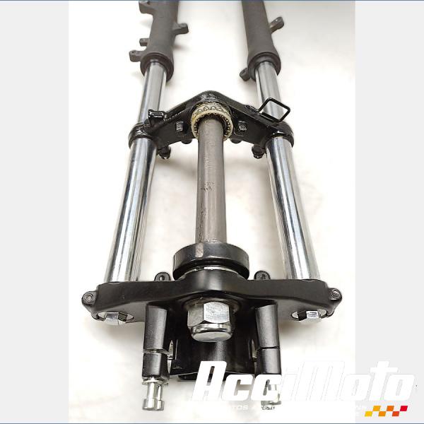 Pièce Moto Fourche complète HONDA CB125F