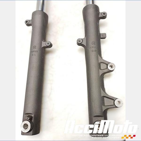 Pièce Moto Fourche complète HONDA CB125F