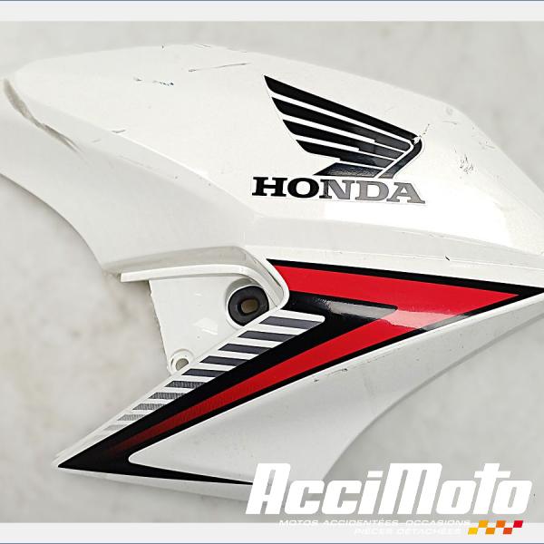 Pièce Moto écope de radiateur (droit) HONDA CB125F