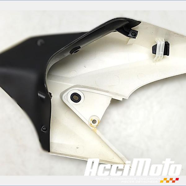 Pièce Moto écope de radiateur (droit) HONDA CB125F