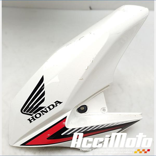 Pièce Moto écope de radiateur (gauche) HONDA CB125F