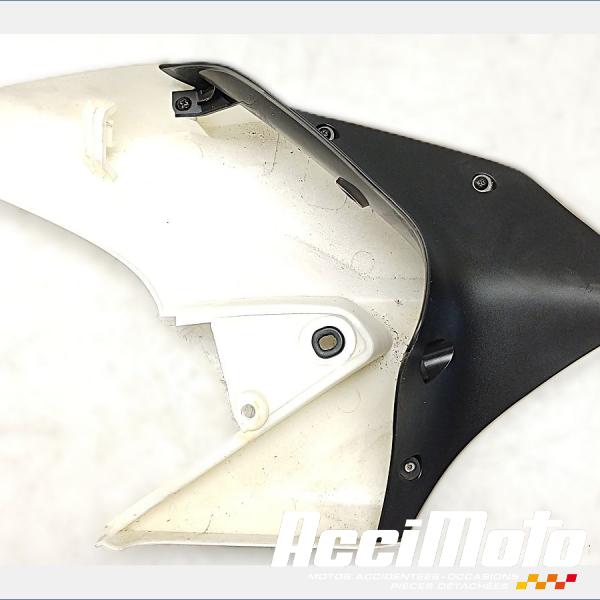 Pièce Moto écope de radiateur (gauche) HONDA CB125F