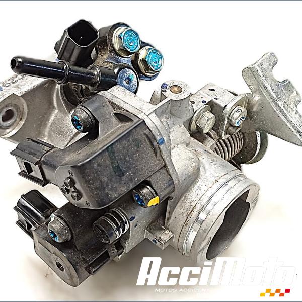 Pièce Moto Corps de papillon (injection) HONDA CB125F