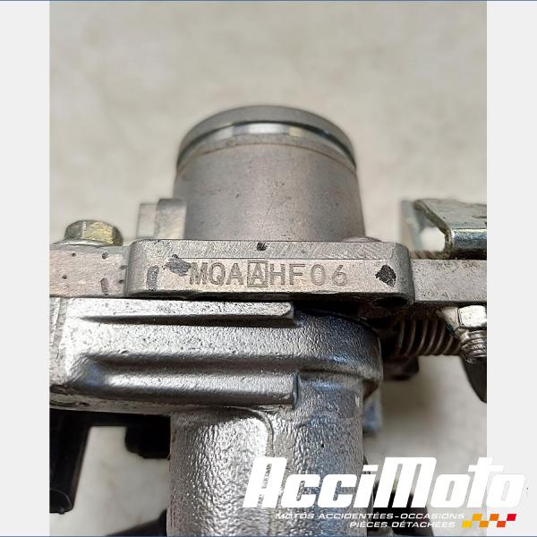 Pièce Moto Corps de papillon (injection) HONDA CB125F