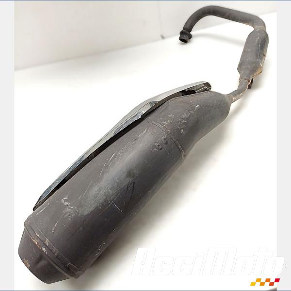 Pièce Moto Ligne d'échappement complète HONDA CB125F
