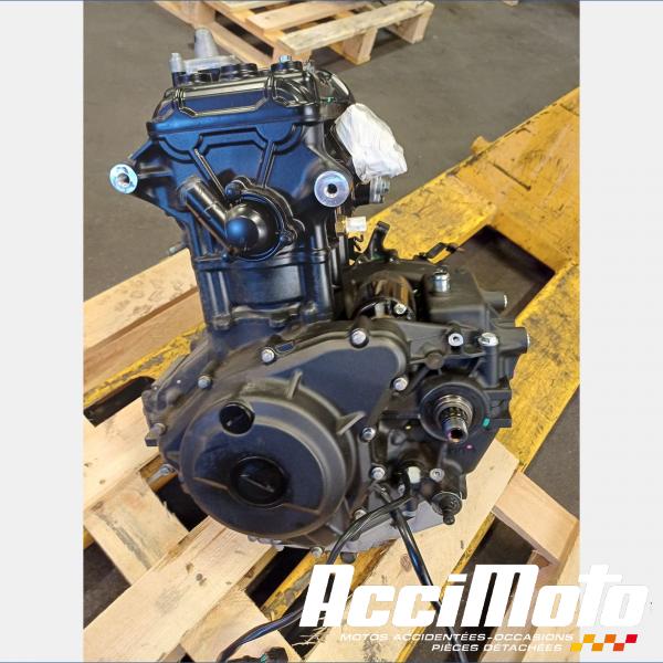 Part Motor bike Moteur KAWASAKI NINJA EX400