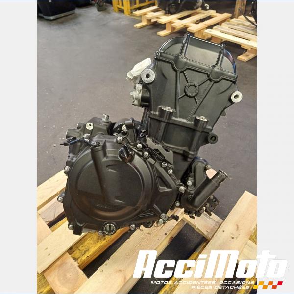 Part Motor bike Moteur KAWASAKI NINJA EX400