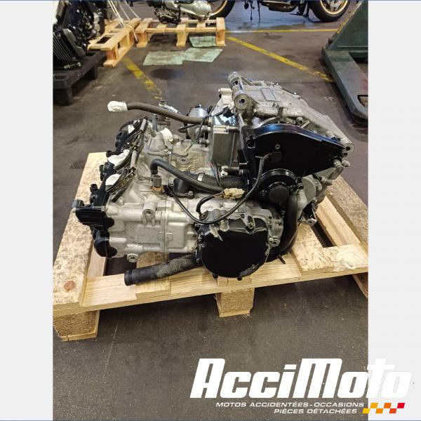 Pièce Moto Moteur SUZUKI GSXR 600