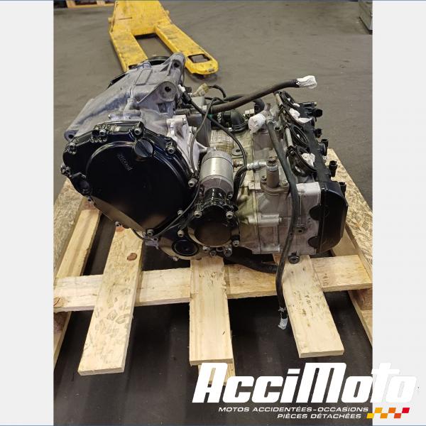 Pièce Moto Moteur SUZUKI GSXR 600