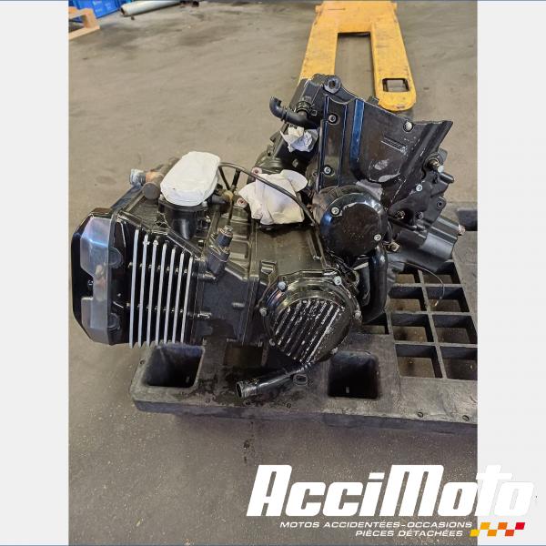 Part Motor bike Moteur KAWASAKI ZRX 1100R