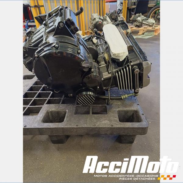 Part Motor bike Moteur KAWASAKI ZRX 1100R