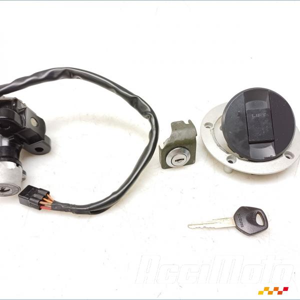 Pièce Moto Kit neiman (jeu de serrure) SUZUKI GSXR 600