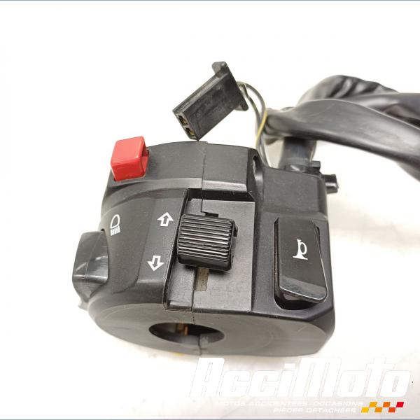 Pièce Moto Commodo (gauche) SUZUKI GSXR 600