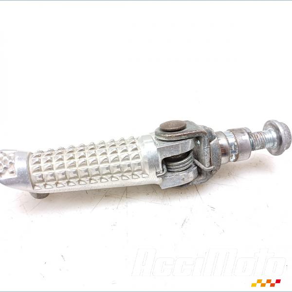 Pièce Moto Repose-pied avant (gauche) SUZUKI GSXR 600
