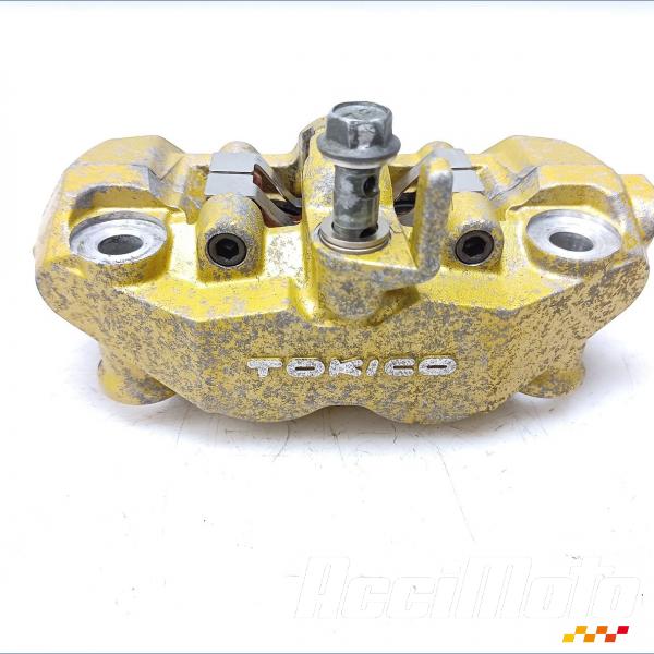 Pièce Moto étrier de frein avant (droit) SUZUKI GSXR 600