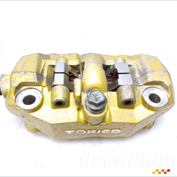 Pièce Moto étrier de frein avant (gauche) SUZUKI GSXR 600