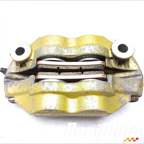 Pièce Moto étrier de frein avant (gauche) SUZUKI GSXR 600