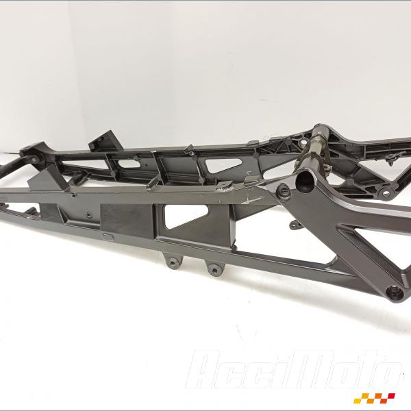 Pièce Moto Boucle arrière de cadre SUZUKI GSXR 600