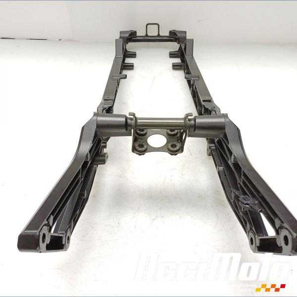 Pièce Moto Boucle arrière de cadre SUZUKI GSXR 600