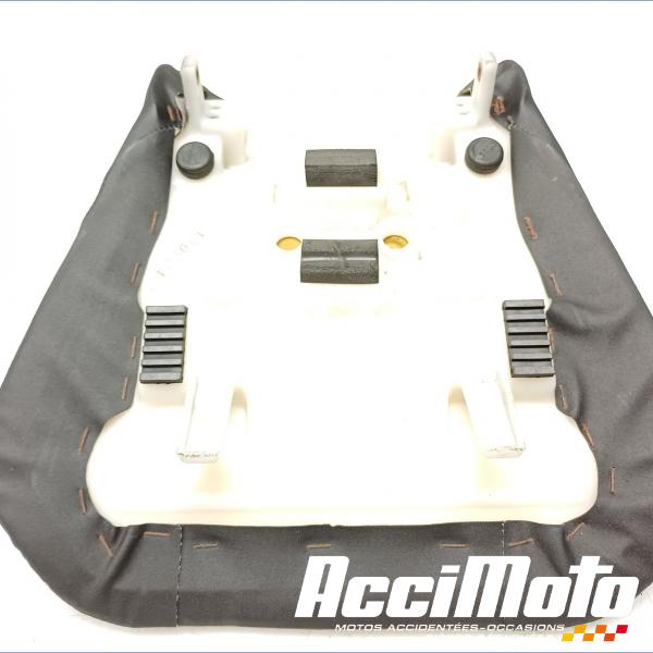 Pièce Moto Selle pilote SUZUKI GSXR 600