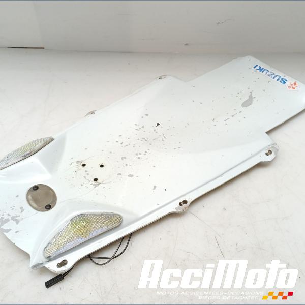 Pièce Moto Passage de roue SUZUKI GSXR 600