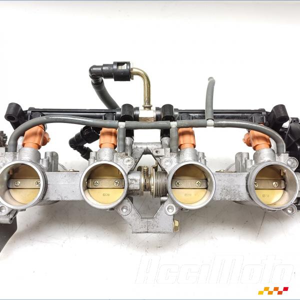Pièce Moto Rampe d'injection (moteur) SUZUKI GSXR 600