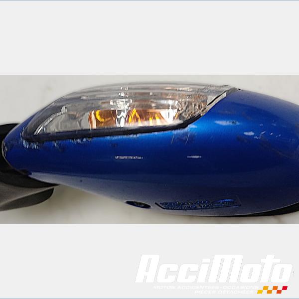 Pièce Moto Rétroviseur (gauche) HONDA CBR1100XX