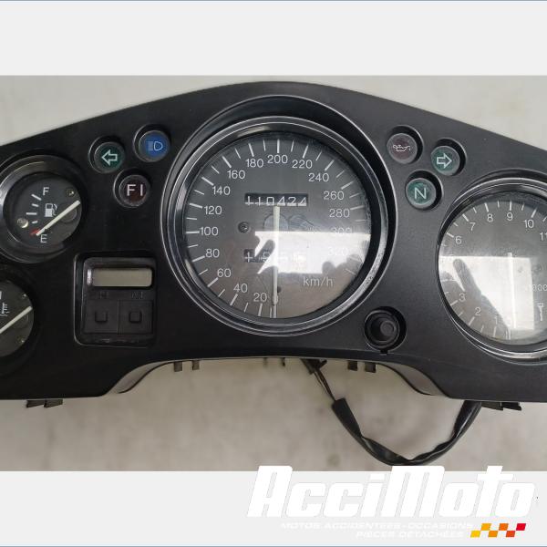 Pièce Moto Compteur (tableau de bord) HONDA CBR1100XX