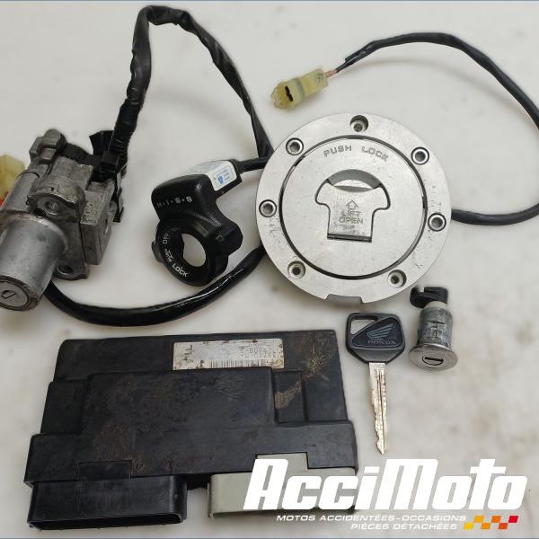 Pièce Moto Kit neiman+cdi HONDA CBR1100XX