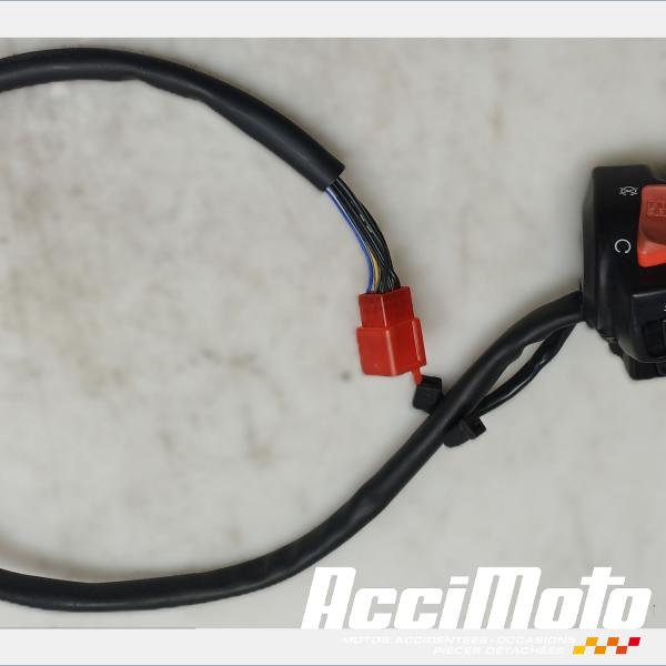 Pièce Moto Commodo (droit) HONDA CBR1100XX
