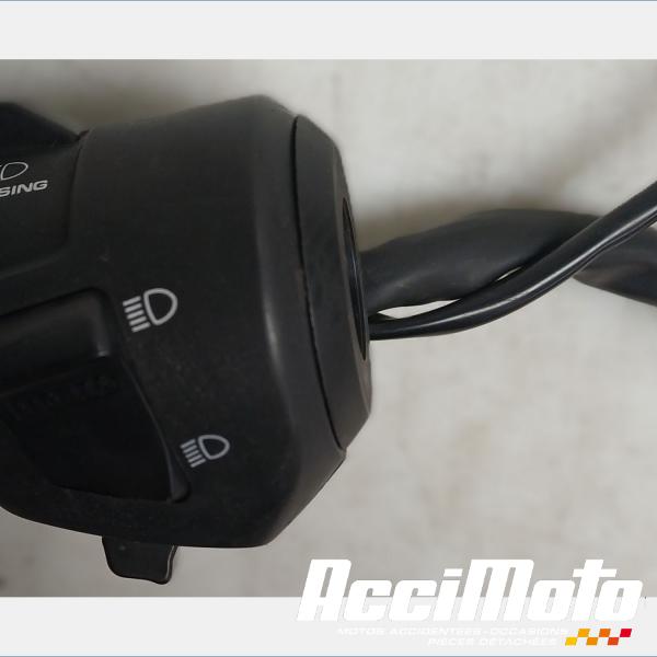 Part Motor bike Commodo (gauche) HONDA CBR1100XX