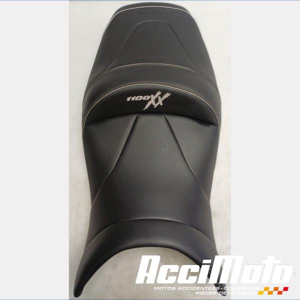 Pièce Moto Selle (perso-confort) HONDA CBR1100XX