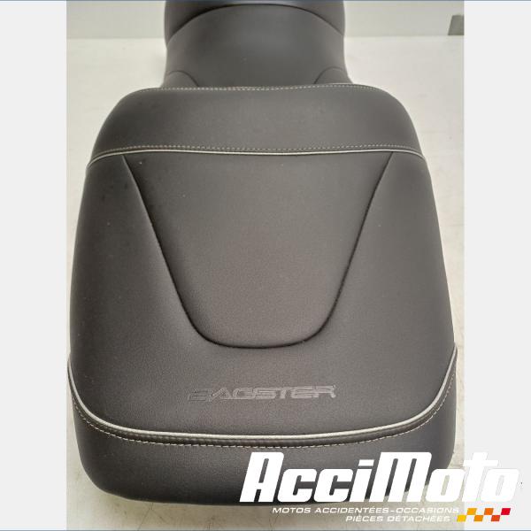 Pièce Moto Selle (perso-confort) HONDA CBR1100XX