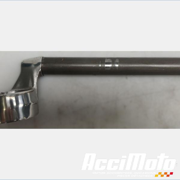 Part Motor bike Demi guidon (droit) HONDA CBR1100XX