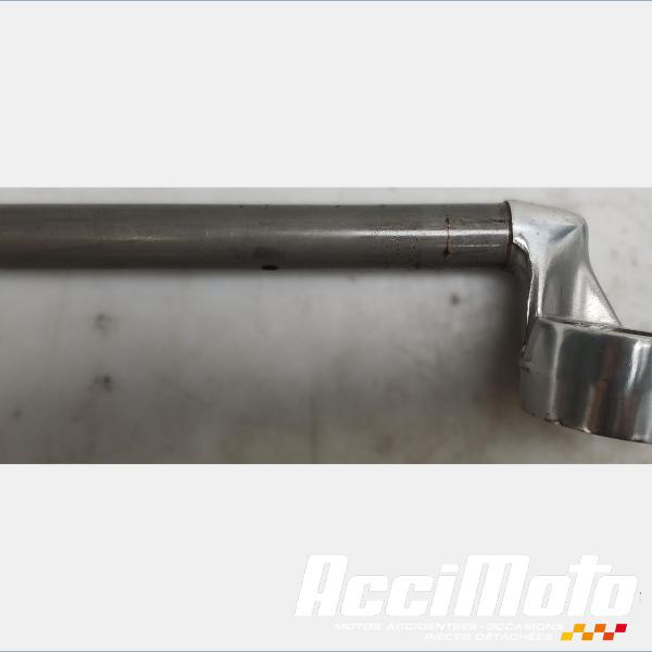 Part Motor bike Demi guidon (gauche) HONDA CBR1100XX