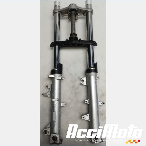 Pièce Moto Fourche complète HONDA CBR1100XX
