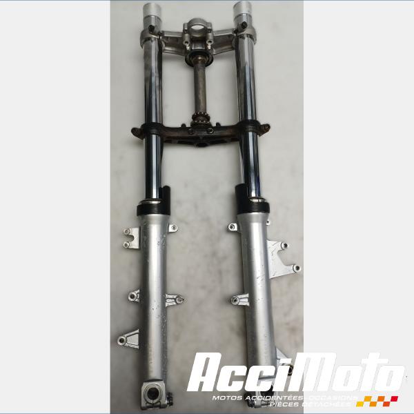 Pièce Moto Fourche complète HONDA CBR1100XX