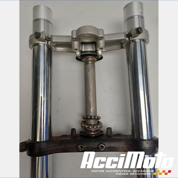 Pièce Moto Fourche complète HONDA CBR1100XX