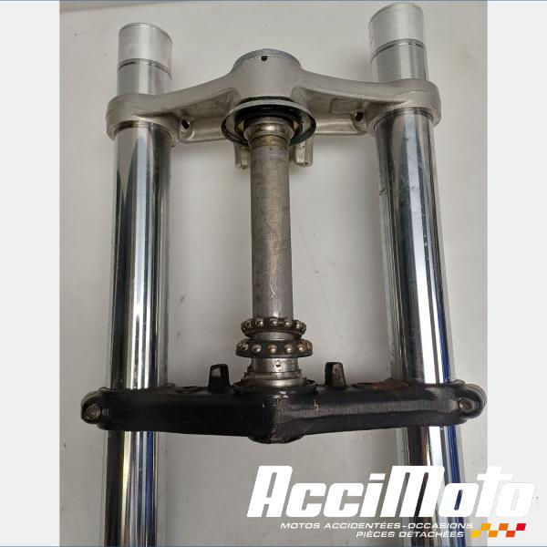 Pièce Moto Fourche complète HONDA CBR1100XX