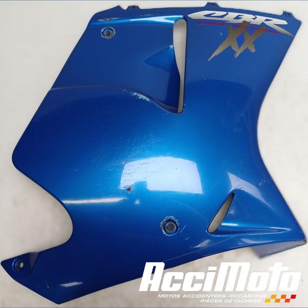 Part Motor bike Flanc de carénage avant (droit) HONDA CBR1100XX