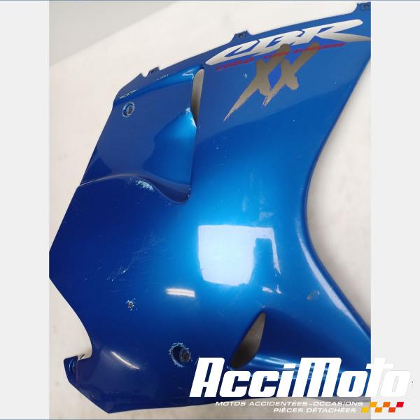 Part Motor bike Flanc de carénage avant (droit) HONDA CBR1100XX
