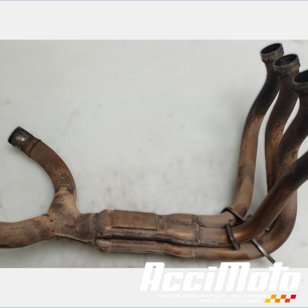 Pièce Moto Collecteur d'échappement HONDA CBR1100XX