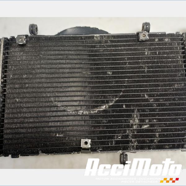 Part Motor bike Radiateur de refroidissement HONDA CBR1100XX