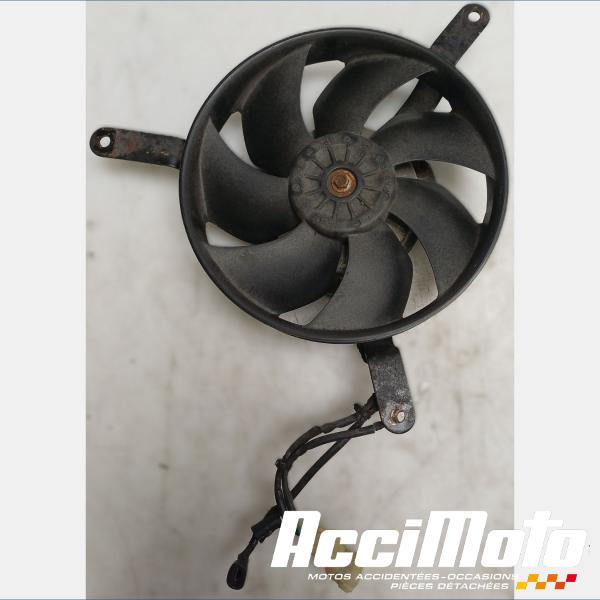 Pièce Moto Ventilateur de radiateur  HONDA CBR1100XX