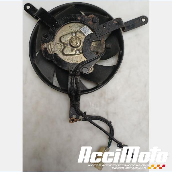 Pièce Moto Ventilateur de radiateur  HONDA CBR1100XX