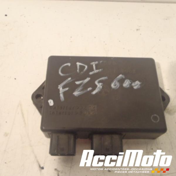 Part Motor bike Cdi / tci YAMAHA FAZER FZS600